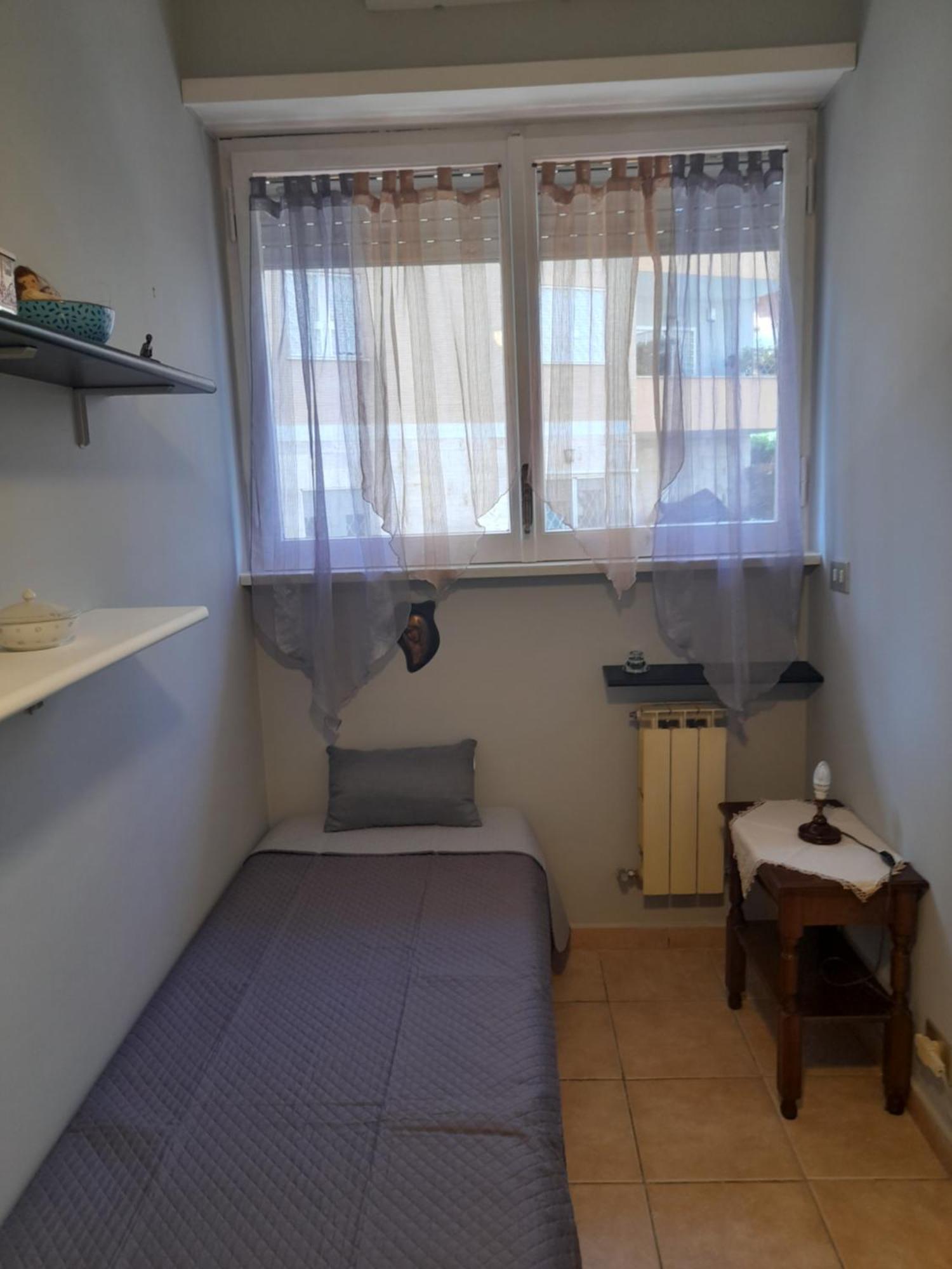 Stella Maison d'hôtes Rome